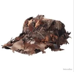 !!! LIVRAISON OFFERTE !!! Casquette Camouflage Chasse Affût