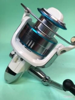 1 Moulinet SURF Oceaner ZI FV 700 SW Pezon Et Michel Pêche Mer