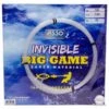 Asso Fluorocarbon Invisible Big Game 20m 120lb