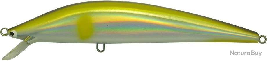 Tackle House BKS 175 116 AYU 1 Tackle House BKS 175 116 AYU