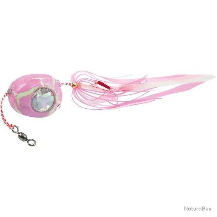 BUNRI KAB KABURA EXPLORER TACKLE Saint-Jacques 120 G 1 BUNRI KAB KABURA EXPLORER TACKLE Saint-Jacques 120 G