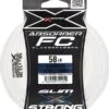 Bas De Ligne X Braid X021 Fc Absorber Slim Strong 30M 66,5/100-58LBS