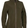 Blouson Polaire Femme Percussion Scotland Kaki