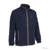 Blouson Polaire Percussion Scotland Marine TS (Taille 2)