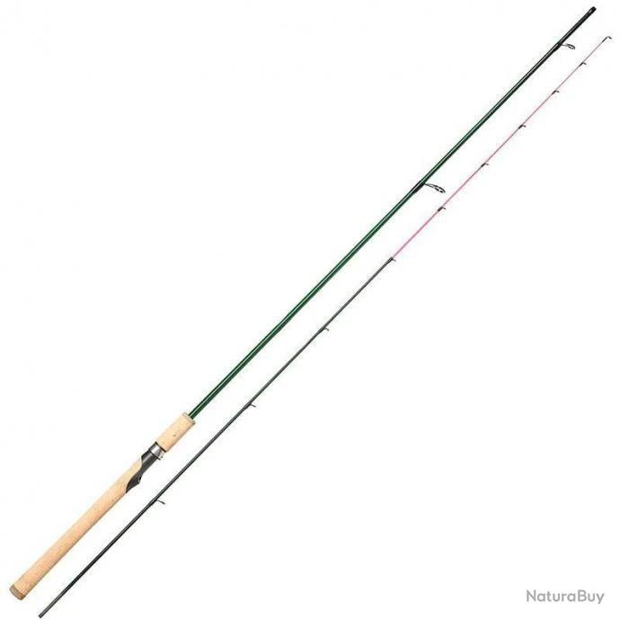 Booster 1.75 M 3-20 G Canne Coregone Vertigone 1 Booster 1.75 M 3-20 G Canne Coregone Vertigone