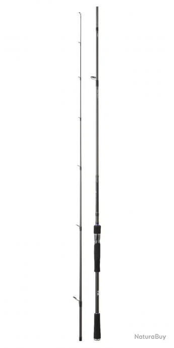 CANNE DAIWA PROREX XR 2020 NPC 1m83 UL (ultra Light) 2-8gr 1 CANNE DAIWA PROREX XR 2020 NPC 1m83 UL (ultra Light) 2-8gr