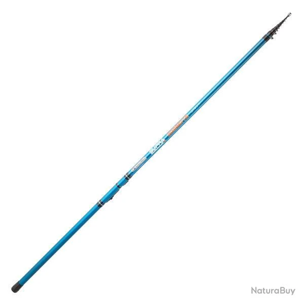 CANNE GARBOLINO SUPRA BOMBETTE NPC 4m20 P 1 CANNE GARBOLINO SUPRA BOMBETTE NPC 4m20 P