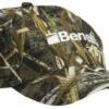 CASQUETTE BENELLI CAMO MAX5 T. UNIQUE
