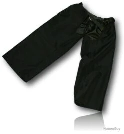 CUISSARD PERCUSSION STRONGER KAKI T.3