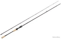 Canne Casting Abu Garcia Spike Pro Tech Hardbait Casting 7-28g 2 2m16 10