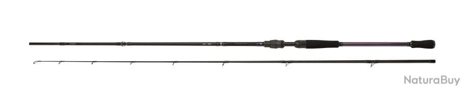 Canne Daiwa Spinning Prorex E 702 HMHFS 2,13M 10-35G 1 Canne Daiwa Spinning Prorex E 702 HMHFS 2,13M 10-35G