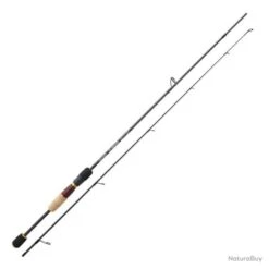 Canne Garbolino Hexium UL - 1.50 M / 0.5-5 G