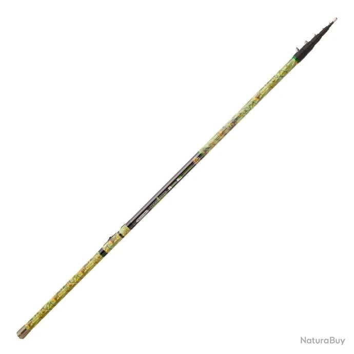 Canne Garbolino Magirus Live R-Power 2.35M-4.50M Max 60Gr 1 Canne Garbolino Magirus Live R-Power 2.35M-4.50M Max 60Gr