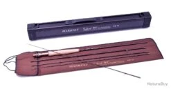 Canne à Mouche Marryat Tactical HX Limited Edition Nymph 10'3 Soie De 3/4