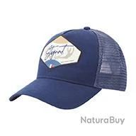 Casquette Filet Antler Cap Stagunt Navy