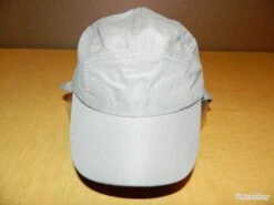 Casquette Fox Outdoor "Gobi" Couleur Olive