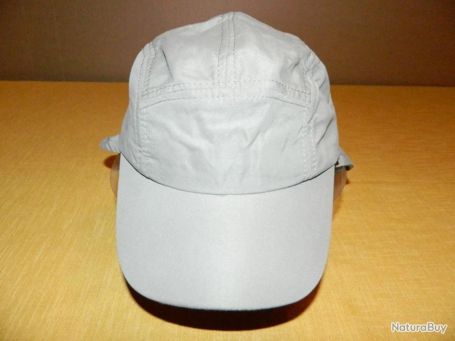 Casquette Fox Outdoor "Gobi" Couleur Olive 1 Casquette Fox Outdoor "Gobi" Couleur Olive