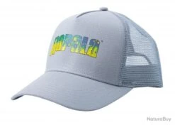 Casquette Rapala Grise