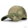Casquette Tactique Militaire Camo 8 Réglable Respirante Chasse Randonnée Camping Pêche Airsoft Neuf