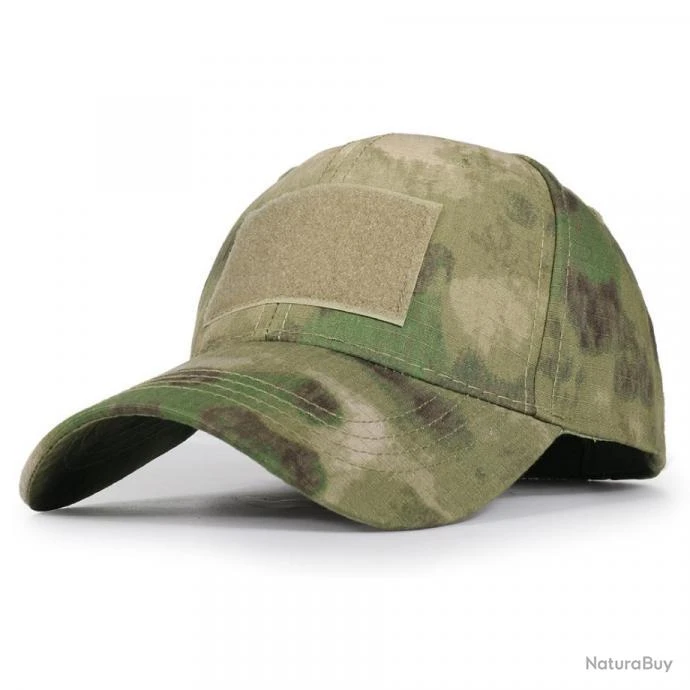 Casquette Tactique Militaire Camo 8 Réglable Respirante Chasse Randonnée Camping Pêche Airsoft Neuf 1 Casquette Tactique Militaire Camo 8 Réglable Respirante Chasse Randonnée Camping Pêche Airsoft Neuf