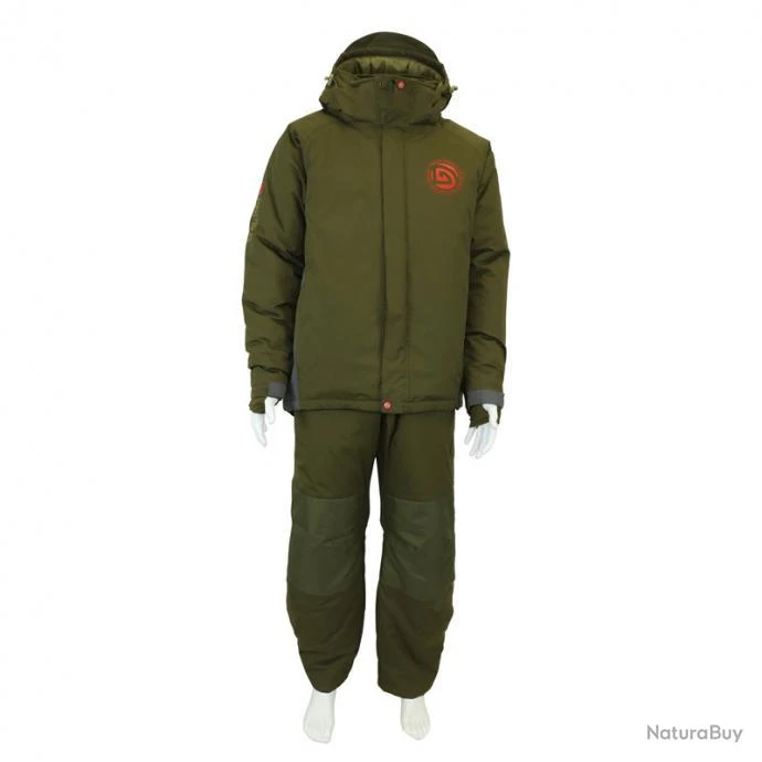 Combinaison Trakker Core 3p Winter Suit XXL 1 Combinaison Trakker Core 3p Winter Suit XXL
