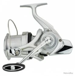 Crosscast Surf 20 35 SCW 5000 C QD Moulinet Daiwa