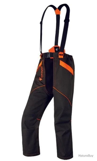 Cuissard HARDTRACK STAGUNT 1 Cuissard HARDTRACK STAGUNT