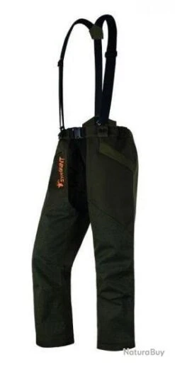 Cuissard De Traque HARDTRACK Stagunt