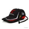 DAIWA Casquette Authentique Noir - LIVRAISON GRATUITE !!