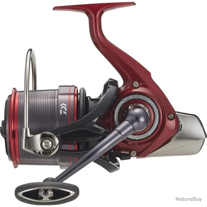 Emblem Surf 35 SCW QD Type-R Moulinet Daiwa 1 Emblem Surf 35 SCW QD Type-R Moulinet Daiwa