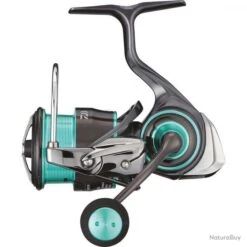 Emeraldas Air LT 2500 XH Moulinet Egi Daiwa