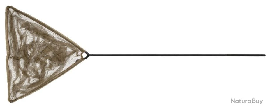 Epuisette Carpe Daiwa Black Widow LNH 1.82M 1 Epuisette Carpe Daiwa Black Widow LNH 1.82M