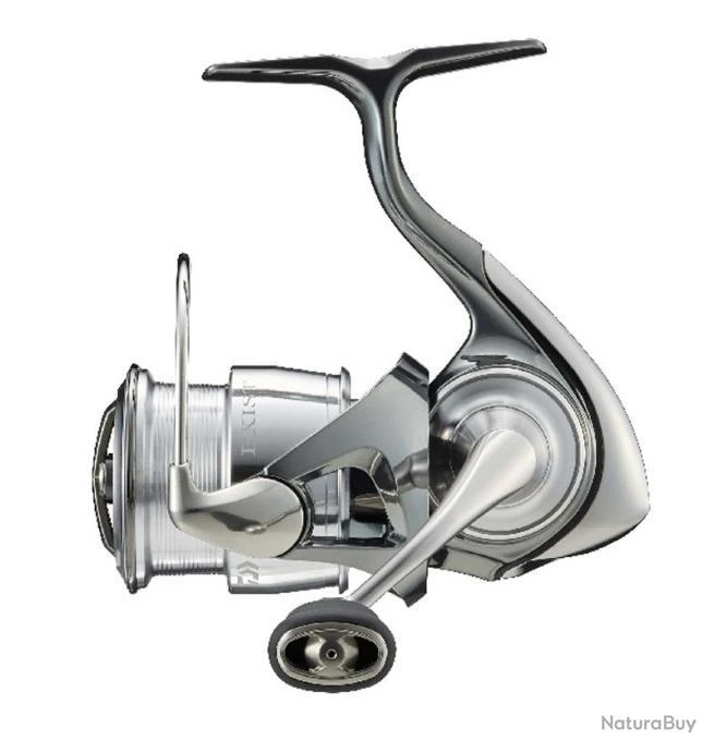 Exist G LT 2022 2000 DP Moulinet Spinning Daiwa 1 Exist G LT 2022 2000 DP Moulinet Spinning Daiwa