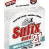 Fluorocarbone Sufix Super 21 Clear 150m Ø 35/100