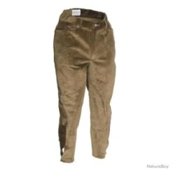 FUSEAU DEMI-SAUMUR T40