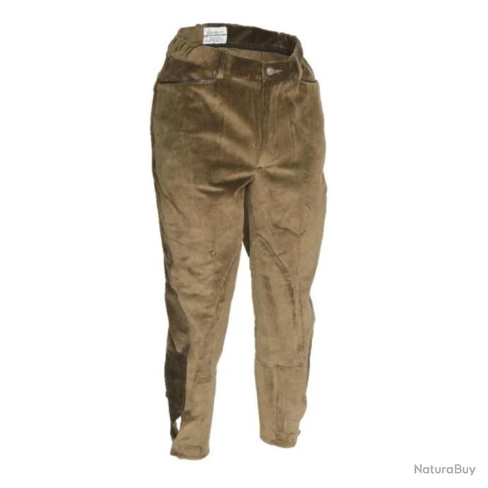 FUSEAU DEMI-SAUMUR T40 1 FUSEAU DEMI-SAUMUR T40