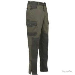 Fuseau De Chasse Tradition Percussion Kaki