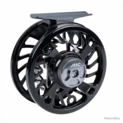 Fusion 68 Soie 6/8 Moulinet Mouche JMC