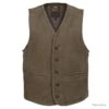 GILET BRICE MARM