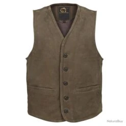 GILET BRICE MARM