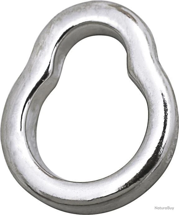 Decoy GP RING ANNEAU SOUDE - 3 - 300 Lb (12/pck) 1 Decoy GP RING ANNEAU SOUDE - 3 - 300 Lb (12/pck)