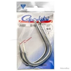 Gamakatsu LS-4537T 12/0