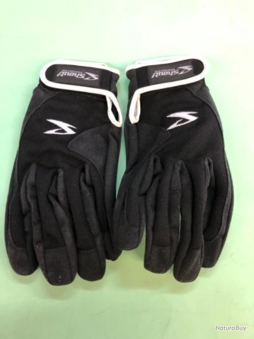 Gant Shout TAILLE 3L Peche MER 1 Gant Shout TAILLE 3L Peche MER