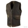 Härkila Gilet Angus HÄRKILA Vert/marron 56