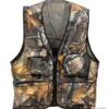 Gilet Mouche Long Trooper Garbolino