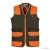 Gilet Percussion Tradition Haute Visibilité - TAILLE 2XL