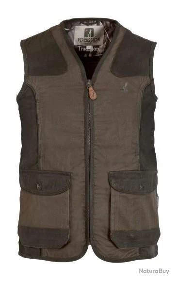 Gilet Tradition Percussion Enfant 1 Gilet Tradition Percussion Enfant