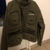 Ron Thompson Gilet/Veste De Pêche Ontario Jacket Amovible RON THOMSON Taille:XL
