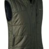 Gilet Chauffant Deerhunter Kaki-M