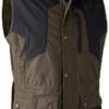 Gilet Marron Strike Deerhunter Marron